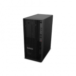 Lenovo ThinkStation P2 Desktop + Bitdefender 12mėn NEMOKAMAI!