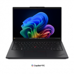Lenovo ThinkPad L14 G7 Intel Bla + Bitdefender 12mėn NEMOKAMAI!