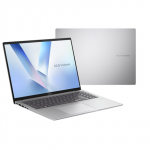 Asus Vivobook 16 M1607KA-MB186W  + Bitdefender 12mėn NEMOKAMAI!