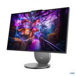 Lenovo Yoga 27IAH10 Desktop + Bitdefender 12mėn NEMOKAMAI!