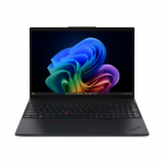 Lenovo ThinkPad L16 G3 Intel Bla + Bitdefender 12mėn NEMOKAMAI!