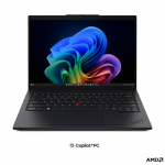 Lenovo ThinkPad L14 G7 AMD Black + Bitdefender 12mėn NEMOKAMAI!