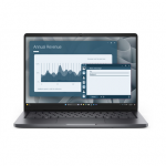 Dell Pro 14 PC14255 | Magnetite  + Bitdefender 12mėn NEMOKAMAI!