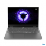 Lenovo LOQ 15IRX10 | Luna Grey | + Bitdefender 12mėn NEMOKAMAI!