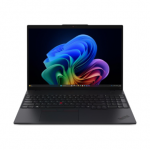 Lenovo ThinkPad L16 G3 AMD Black + Bitdefender 12mėn NEMOKAMAI!