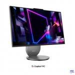 Lenovo 27IPH11 Yoga + Bitdefender 12mėn NEMOKAMAI!
