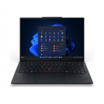 Lenovo ThinkPad E14 G7 Intel Bla + Bitdefender 12mėn NEMOKAMAI!