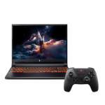 Acer Nitro ANV16-42 AMD Ryzen 7 + Bitdefender 12mėn NEMOKAMAI!