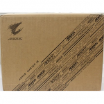 SALE OUT. Gigabyte AORUS MASTER + Bitdefender 12mėn NEMOKAMAI!