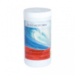 pH-Plus milteliai (pH didintojas), 1 kg