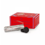 Three Kings greitai įdegama bedūmė anglis smilkymui &Oslash; 4 cm