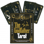 The Godfather Tarot Kortos Becker & Meyer