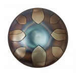 Liežuvėlių būgnas (tongue drum) 30cm