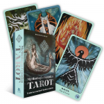 Mythologia Fennica taro kortos: Let your intuition guide you Rockpool