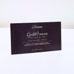 Dovanų kuponas - 150&euro;