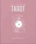 Little Book Of Tarot knyga Welbeck Publishing