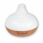 Eterinių aliejų difuzorius &bdquo;Kriauklė&rdquo;