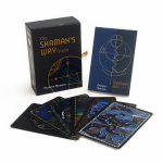The Shaman&rsquo;s Way Orakulo kortos Schiffer Publishing