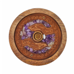 Smilkalinė - Gydančios Rankos