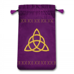 Mini Tarot mai&scaron;elis Triple Goddess Lo Scarabeo