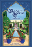 Rana George Lenormand kortos US Games Systems