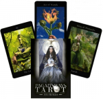 Pagan Ways Taro Kortos Schiffer Publishing