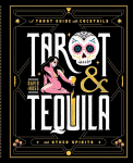 Tarot & Tequila Knyga Simon Element