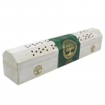 Dėžutės Tipo Smilkalinė - Gyvybės Medis