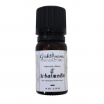 Eterinis aliejus &bdquo;Arbatmedis&rdquo; 10ml