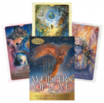Whispers of love Oracle Kortos Blue Angel