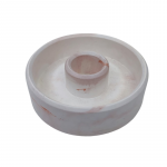 Vienetinė mažoji Palo Santo smilkalinė