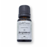 Eterinis aliejus &bdquo;Bergamotė&rdquo; 10ml