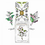 Hedgewitch Botanical Oracle kortos Llewellyn