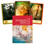 The Shaman&rsquo;s Oracle kortos Watkins Publishing