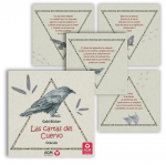 Las Cartas Del Cuervo Oracle kortos AGM