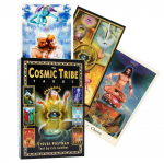 The Cosmic Tribe Taro kortos Destiny Books