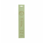 Nippon Kodo Herb & Earth White Sage smilkalai