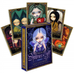 Oracle Of Shadows And Light kortos Beyond Words