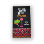 Atgalinio srauto smilkalai &ndash; Tribal White Sage + Lavender