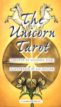 Unicorn Taro kortos US Games Systems