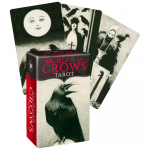 Murder Of Crows MINI taro kortos Lo Scarabeo
