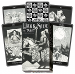 Dark Side Of Tarot kortos Lo Scarabeo