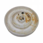 Vienetinė didžioji Palo Santo smilkalinė