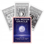 The Moon Oracle kortos Welbeck Publishing