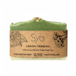 Natūralus rankų darbo muilas - Citrininė Verbena
