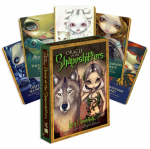 Oracle Of The Shapeshifters kortos Beyond Words