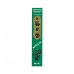 Nippon Kodo Morning star Cedarwood smilkalai
