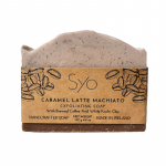 Natūralus rankų darbo muilas - Karamelinė Kava