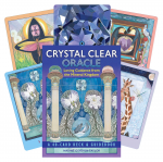 Crystal Clear Oracle kortos Bear and Company