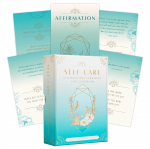 Self Care Inspirational kortos Insight Editions